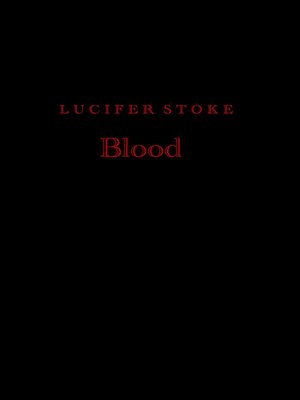 cover image of Blood